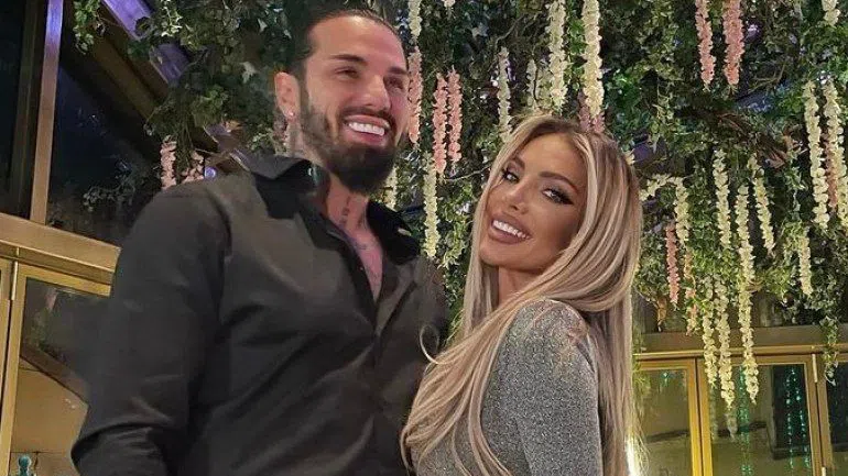 Златка Райкова и Благой Георгиев имаха доста бурна връзка, изпълнена с много скандали.