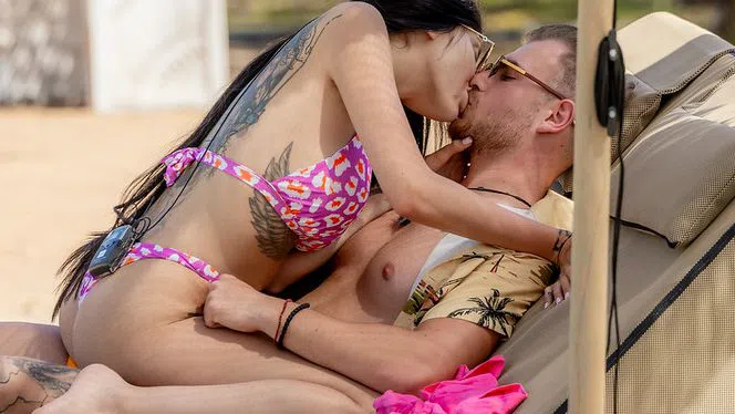 Емили и Валентин