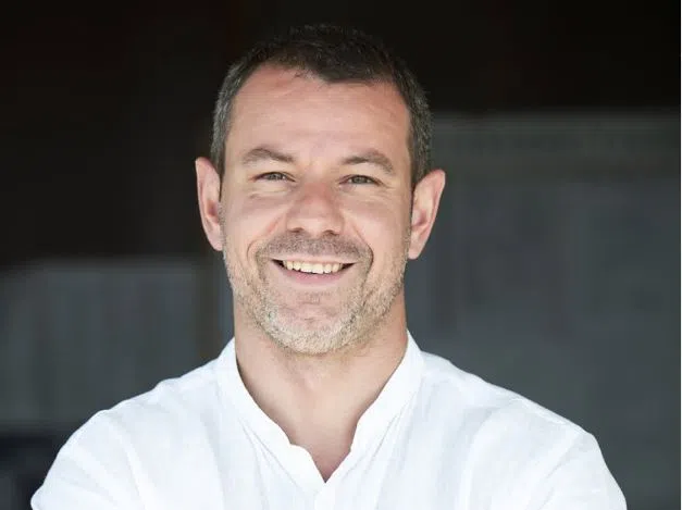 Георги Петров