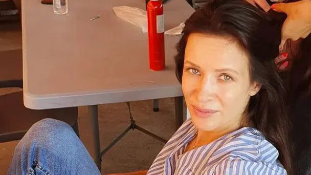 Яна Маринова: Няма такова нещо като връзка