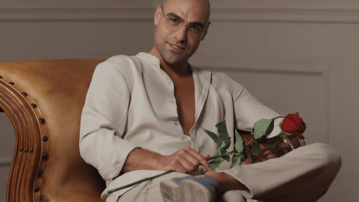 Стоян Димов