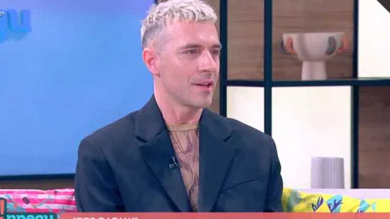 Руши Видинлиев