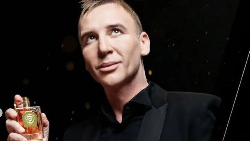 Виктор Калев сбъдна още една своя мечта.