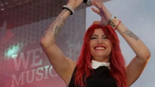 Жана Бергендорф