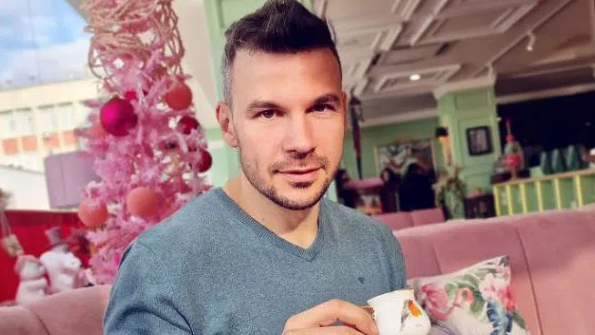 Ивайло Захариев