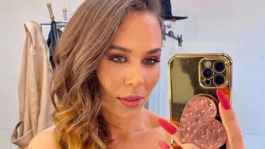 Маги Джанаварова чака първото си дете.