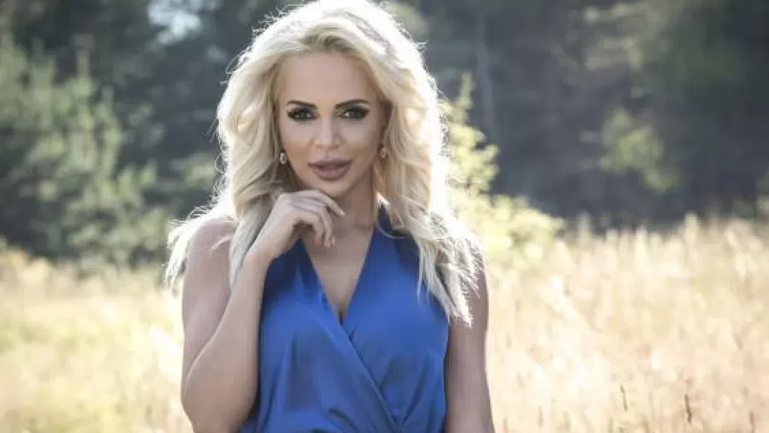 Жанета Осипова няма да отиде да си търси мъж в "Ергенът".