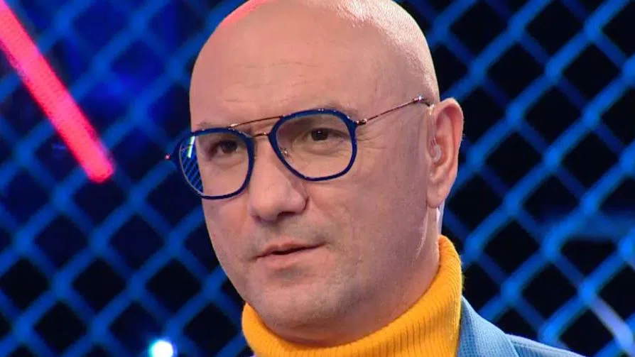 Емо Чолаков вече три сезона води "Един за друг"