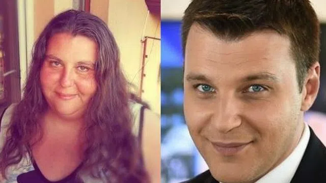 Жената, пленила сърцето на Христо Калоферов.