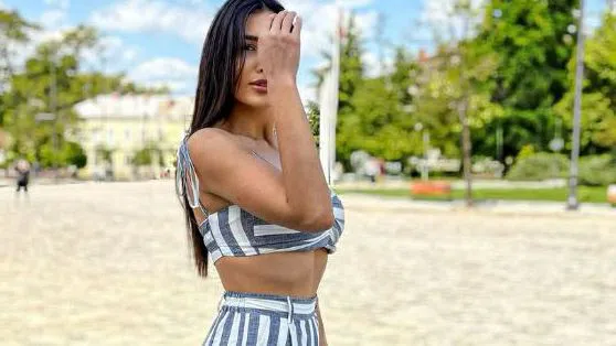 Венцислава Велчева