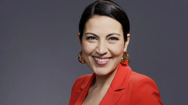 Деси Стоянова закова с думи предател в кариерното си пътуване.