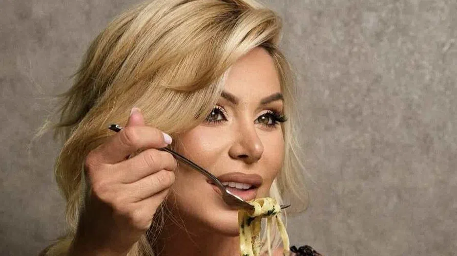 Светлана Гущерова