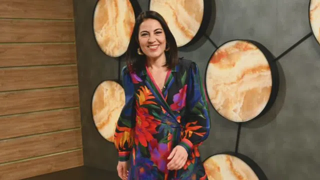 Деси Стоянова