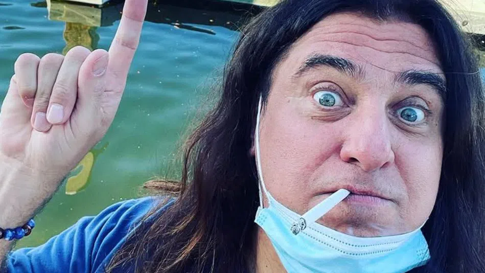 Денис Ризов попаднал в конфликт със силови структури в Русия.