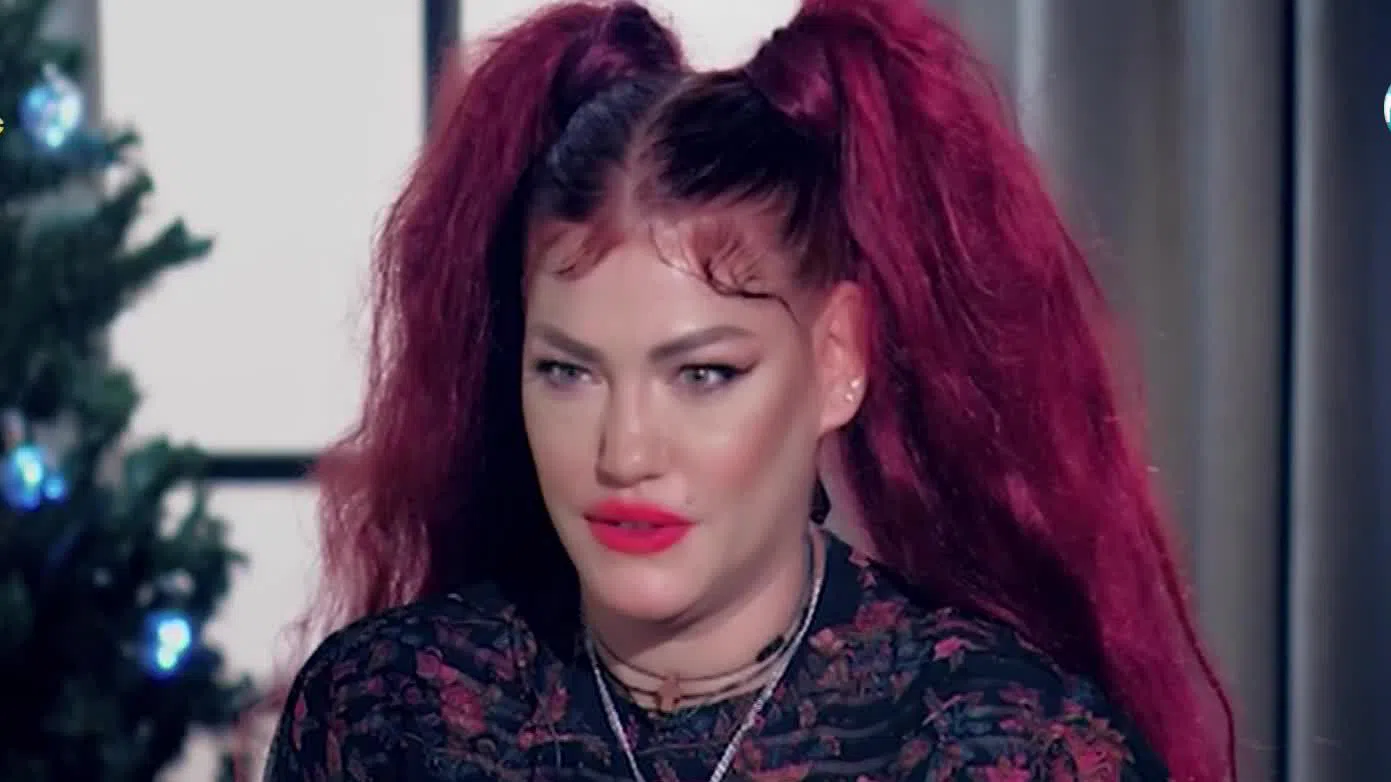 Жана Бергендорф в нова полицейска драма – какво следва за звездата?