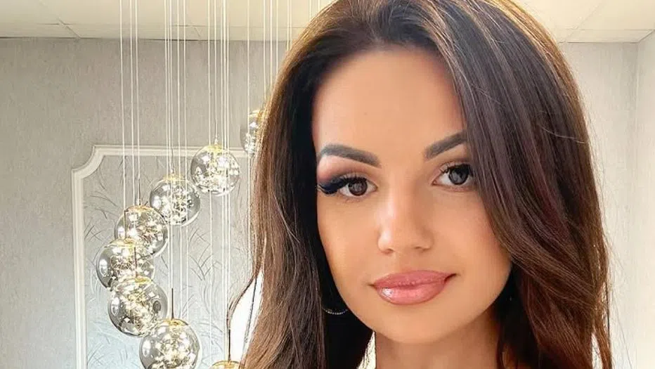 Невена Цонева