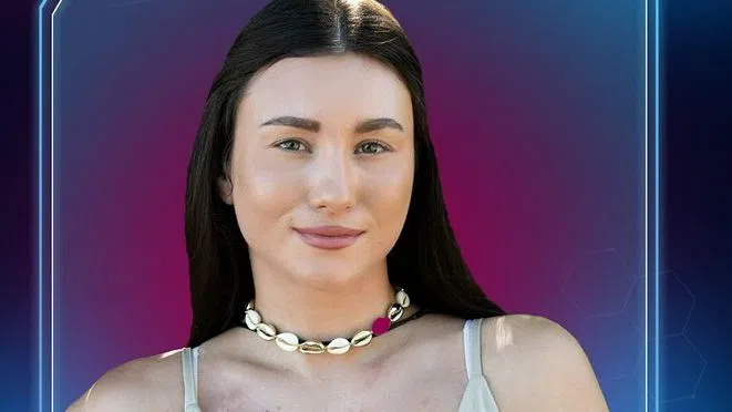 Анита Ташева