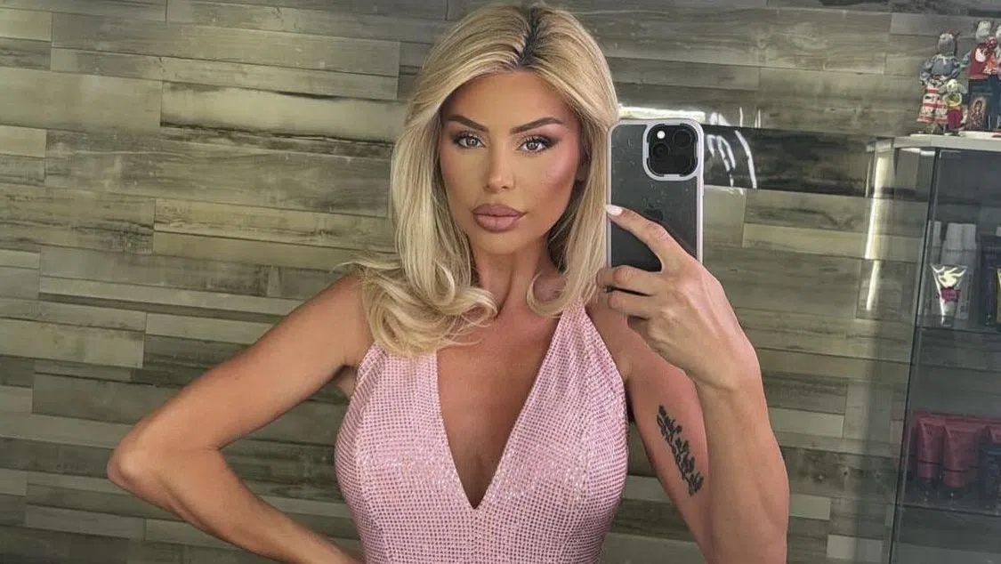 Светлана Гущерова