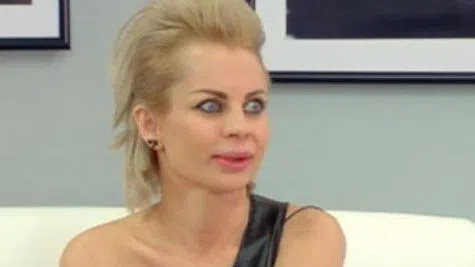 Сатентката Галя не си губи времето.