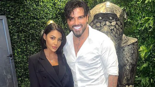 Благой Георгиев с Ивана.