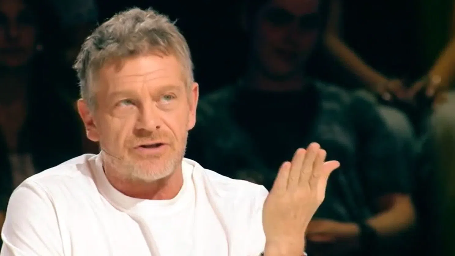 Вергов се подигра - ето я разликата между сърце и его, категорични са зрителите.