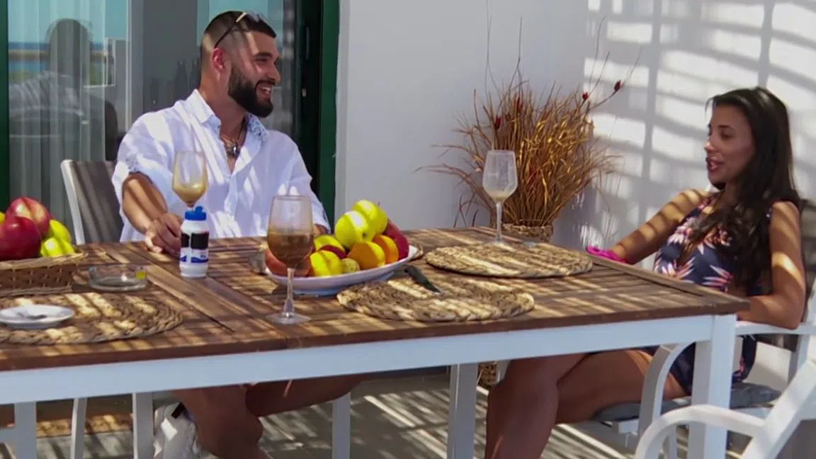 Тихомир и Виктория