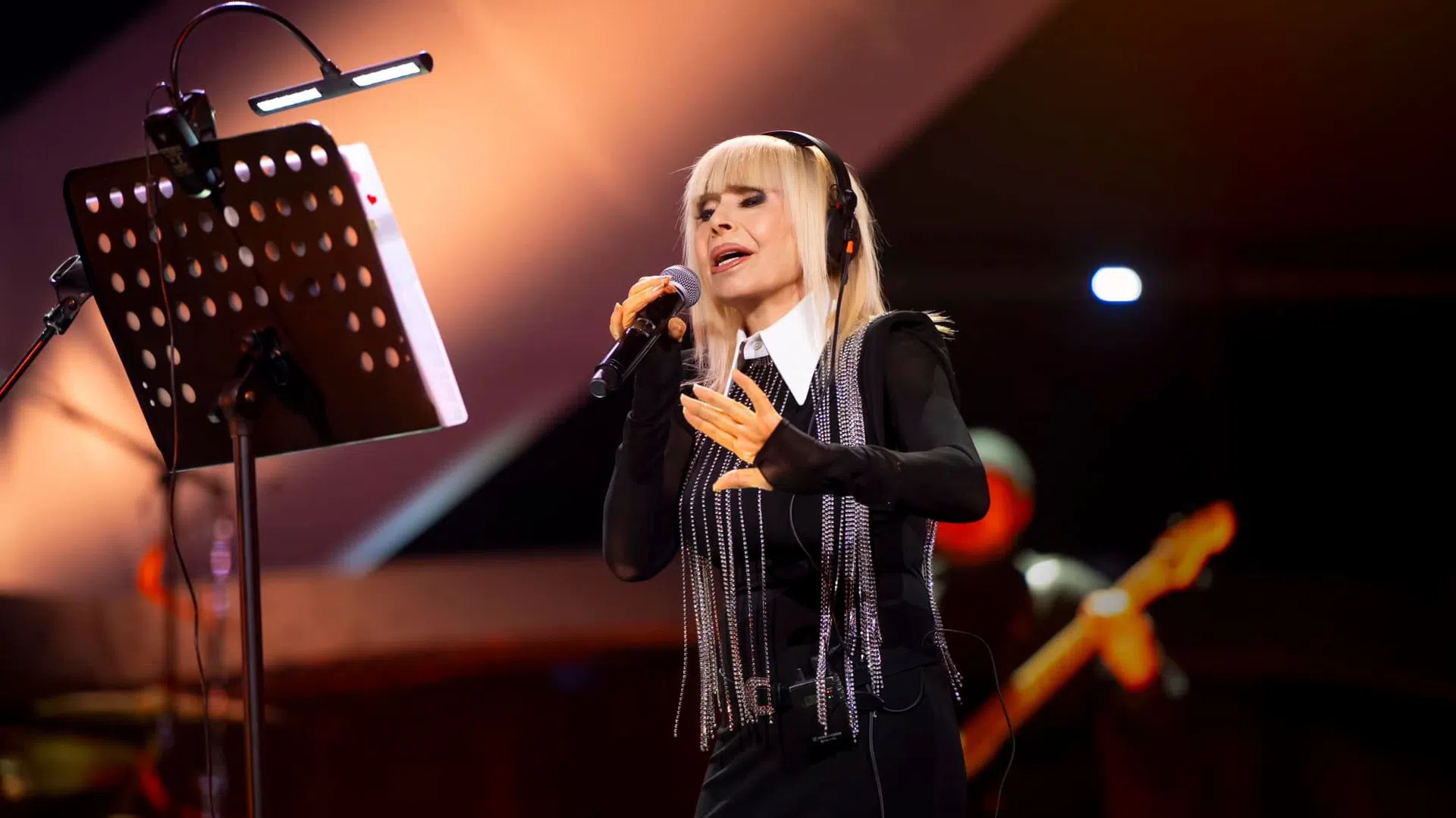 Лили Иванова