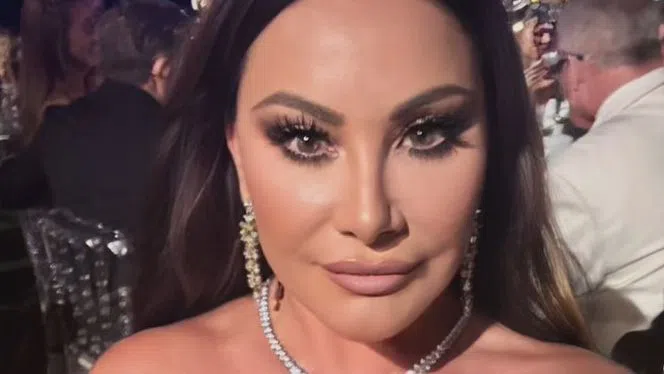 Дарина Павлова е свалила годините рязко.