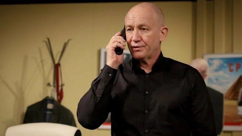 Христо Шопов