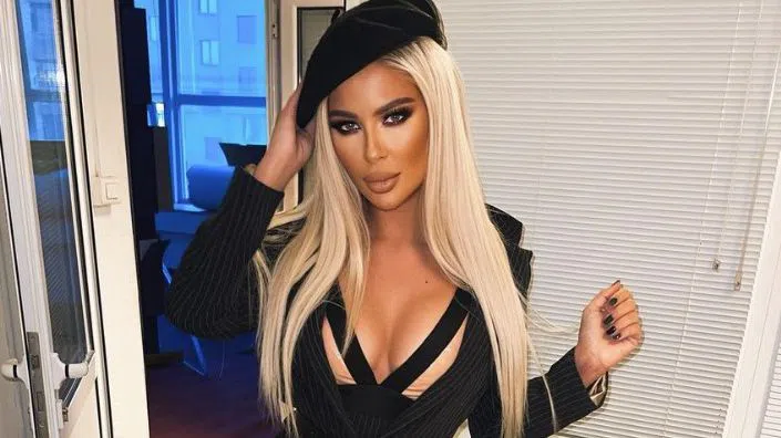 Андреа се извини на феновете.