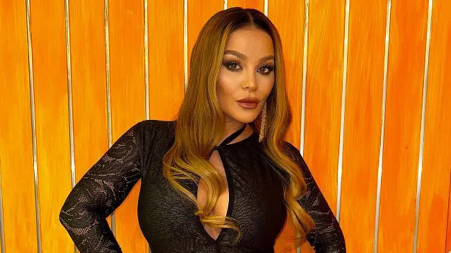 Деси Слава не стигна до втори брак след развода с Галин Анастасов.