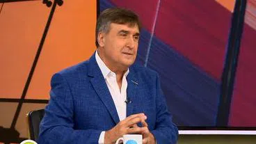 Веселин Маринов загуби майка си.