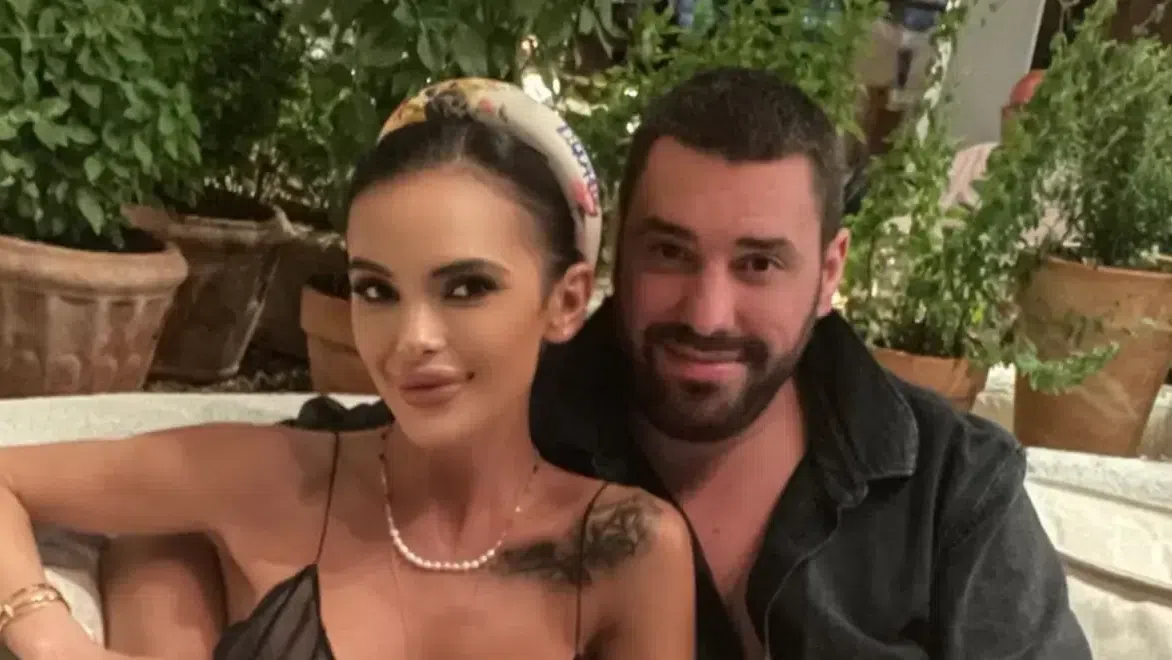 Мария и Дзвера вече  са окончателно разделени.