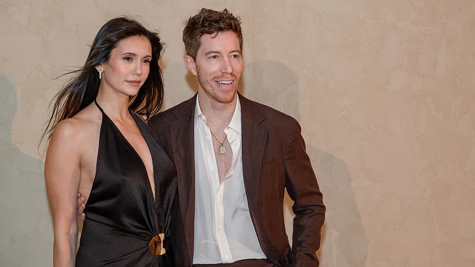 Нина Добрев и Шон Уайт бяха смятани за една от най-красивите и вдъхновяващи двойки. Снимка: Getty Images