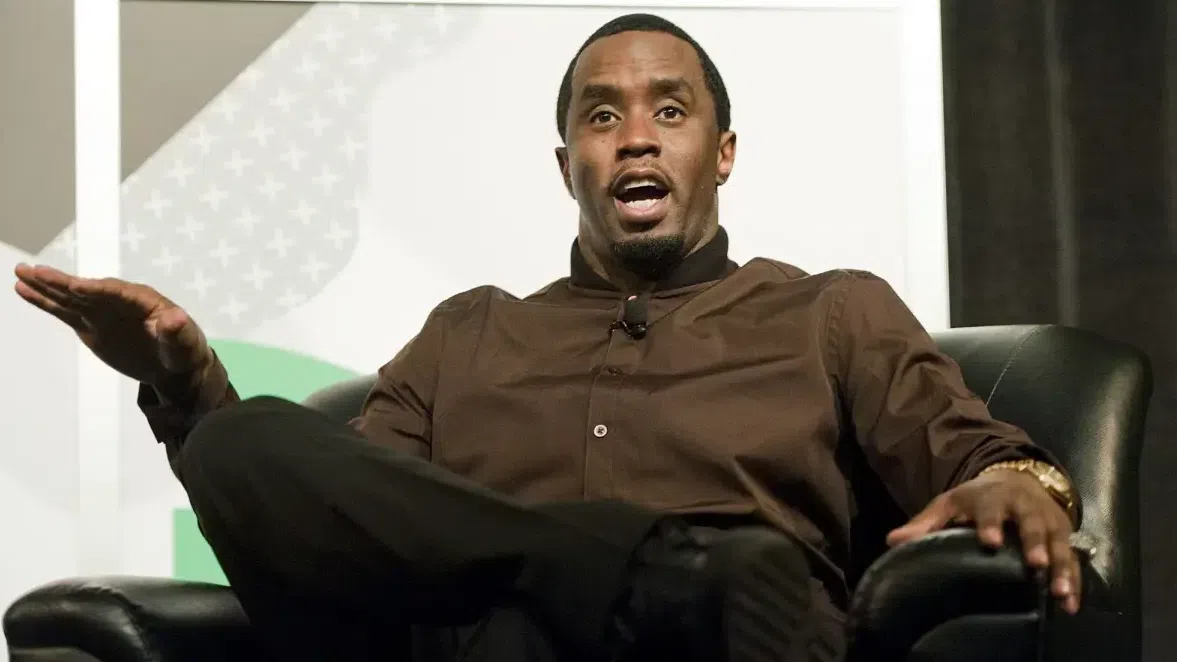 Пъф Деди отрича да има нещо общо със смъртта на Тупак Шакур.