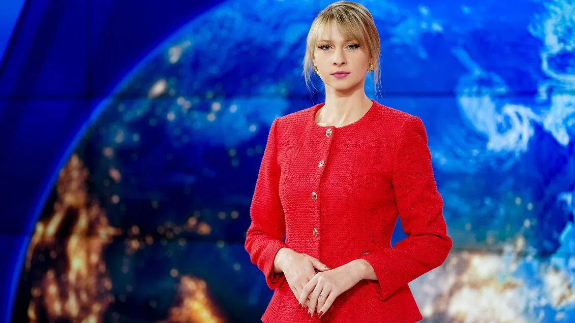 Виктория Бояджиева е бивш кадър на Нова телевизия.