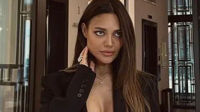 Есмер Омерова стана психоложка.