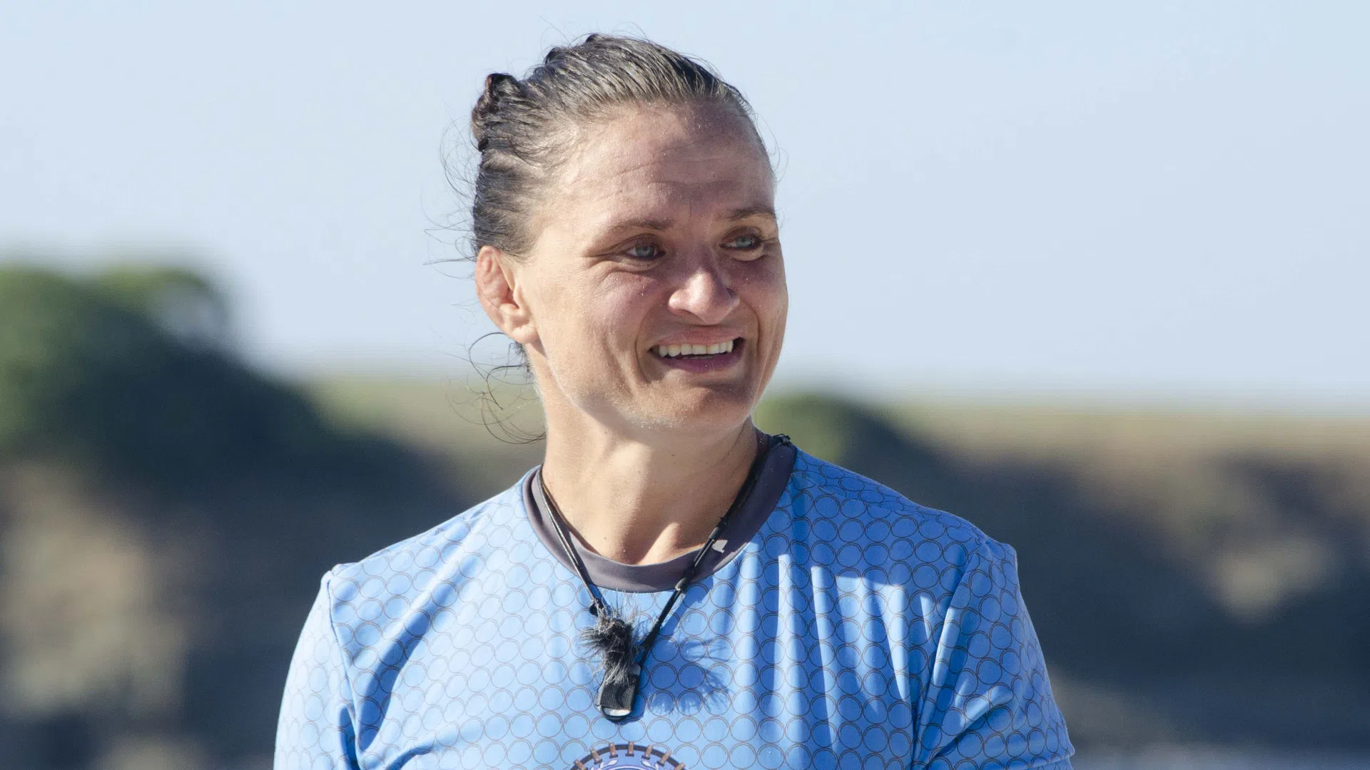 Мария Оряшкова