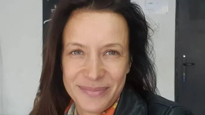 Яна Маринова върти любов с хърватин без да знае.