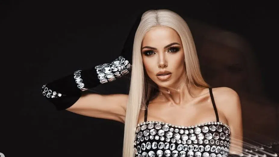 Магда не може да повярва какви ги говорил Люси за нея.