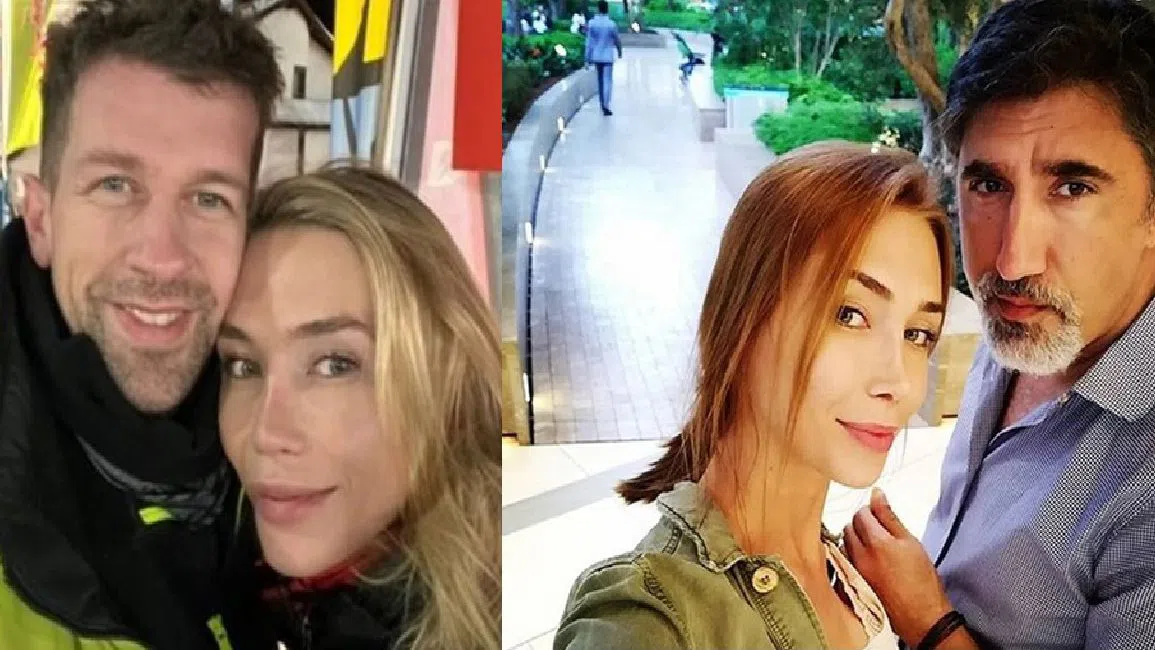 Райна остави Башар и се хвана със Стефан, на който роди дете.