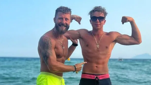 Ванко и Спас