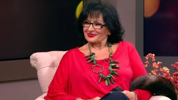 Йорданка Христова