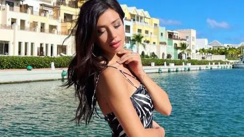 Гергана Стаменова не каза лоша дума за останалите участнички