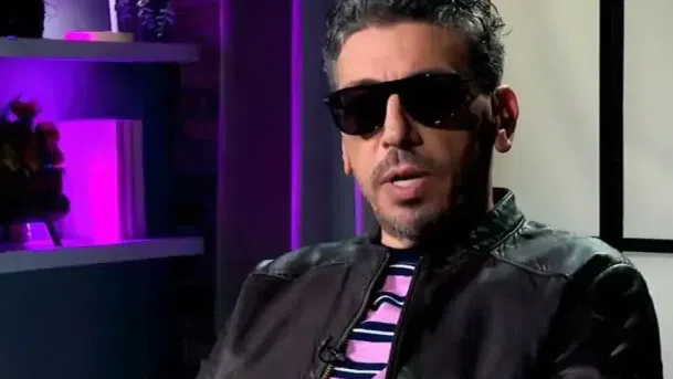 Геро признава, че актьорът има ранима душа и често му се случва човекът Геро да успокоява актьорът Геро.