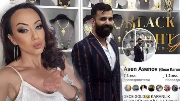 Мира не получила останалата част от хонорара си. Гедже я нарече неблагодарница.