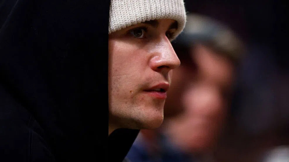 Джъстин Бийбър признава проблеми с гнева след инцидент с папараци. Снимка: Getty Images