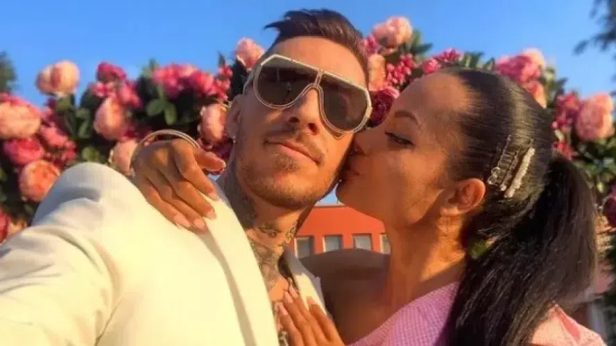 Павката ще се запознае с родата на жена му.