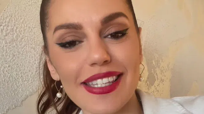 Михаела Филева се отдаде на селски туризъм.