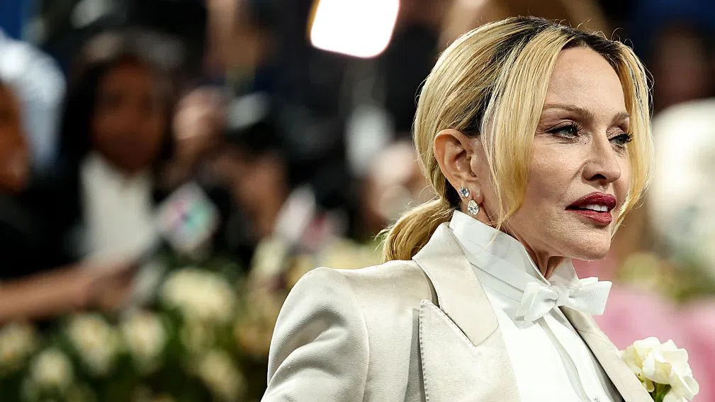 Мадона Снимка: Getty Images